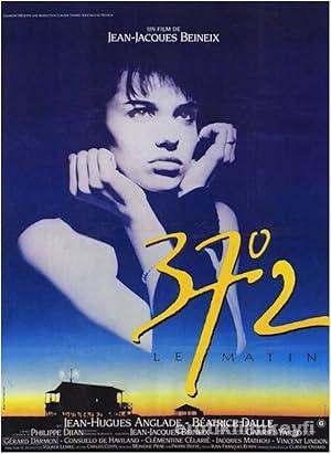 Betty blu izle