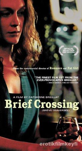 Brief Crossing 2001 izle