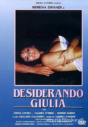 Desiderando giulia (1986) izle