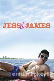 Jess & James (2015) izle