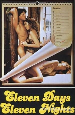 On bir gün, on bir gece (1987) izle