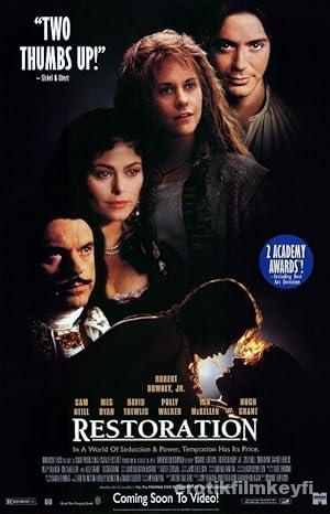 Restorasyon izle