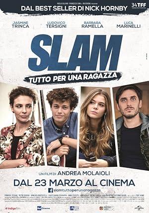 Slam 2016 izle