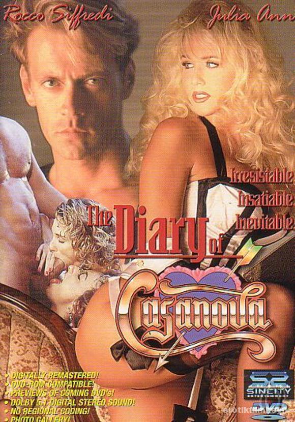 Casanova Günlüğü (1993) izle