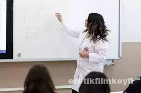 Genc yeni hoca izle