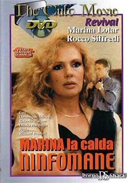 Marina E Il Gigolo izle