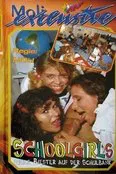 Schoolgirls (1995) izle