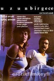 Uzun Bir Gece (1987) izle