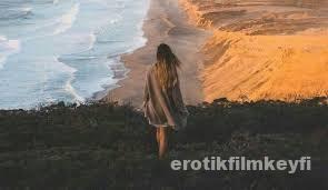 Yalnız kadın (1997) izle